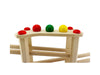 Fagus Wooden Marble Run XL