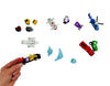 Magnetic MICRO Mix or Match - Vehicles Deluxe Set 2