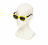 Unbreakable Sunglasses Junior PKM506 Yellow