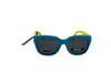 Unbreakable Sunglasses Junior PKR715 Blue/Yellow/Smoke