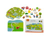 VIGA Farm Lacing Board