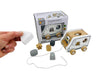 VIGA Shape Sorter Truck