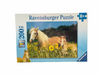 Ravensburger Puzzle - Horse Happiness 200