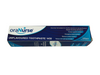 the 1450 ppm OraNurse® Unflavoured Toothpaste - Fluoride box