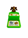 Monkey Bingo