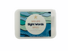 Sea Life Sight Words Bingo