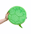 Senseez Vibration Cushion Turtle