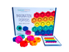 the Sensory Genius Imagination Poppers box on a white background