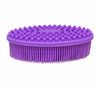 Tactile Sensory Brush - purple