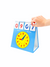 Time Flips Learning Clock