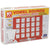 Coko Bricks Lower Vowel Sounds packaging box on white background