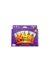 the PlayMonster Five Crowns Game box on a white background